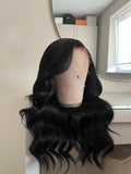 Vicky (Virgin Hair)