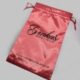 HD Lace Raw Indian Wig - PRE-ORDER